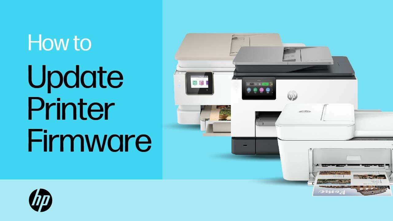 HP Printer won’t Recognize New Ink Cartridge