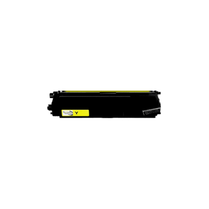 Brother-TN348Y-Compatible