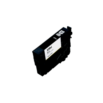 Epson-220XL-Compatible-Black