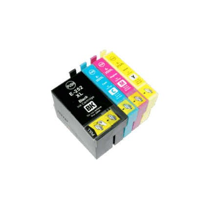 Epson-252XL-Compatible-Value-Pack