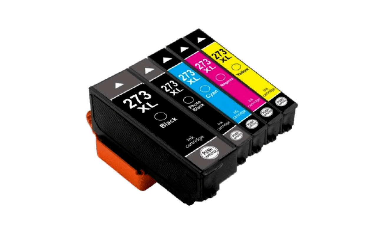Epson-273XL-Compatible-Value-Pack