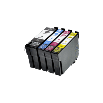 Epson-702XL-Compatible-Value-Pack