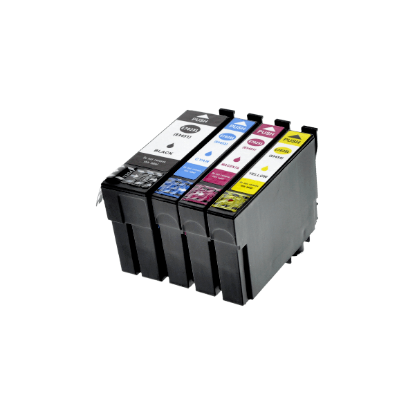 Epson 702xl Full Set Compatible Ink Cartridge Epson-702XL-Compatible-Value-Pack