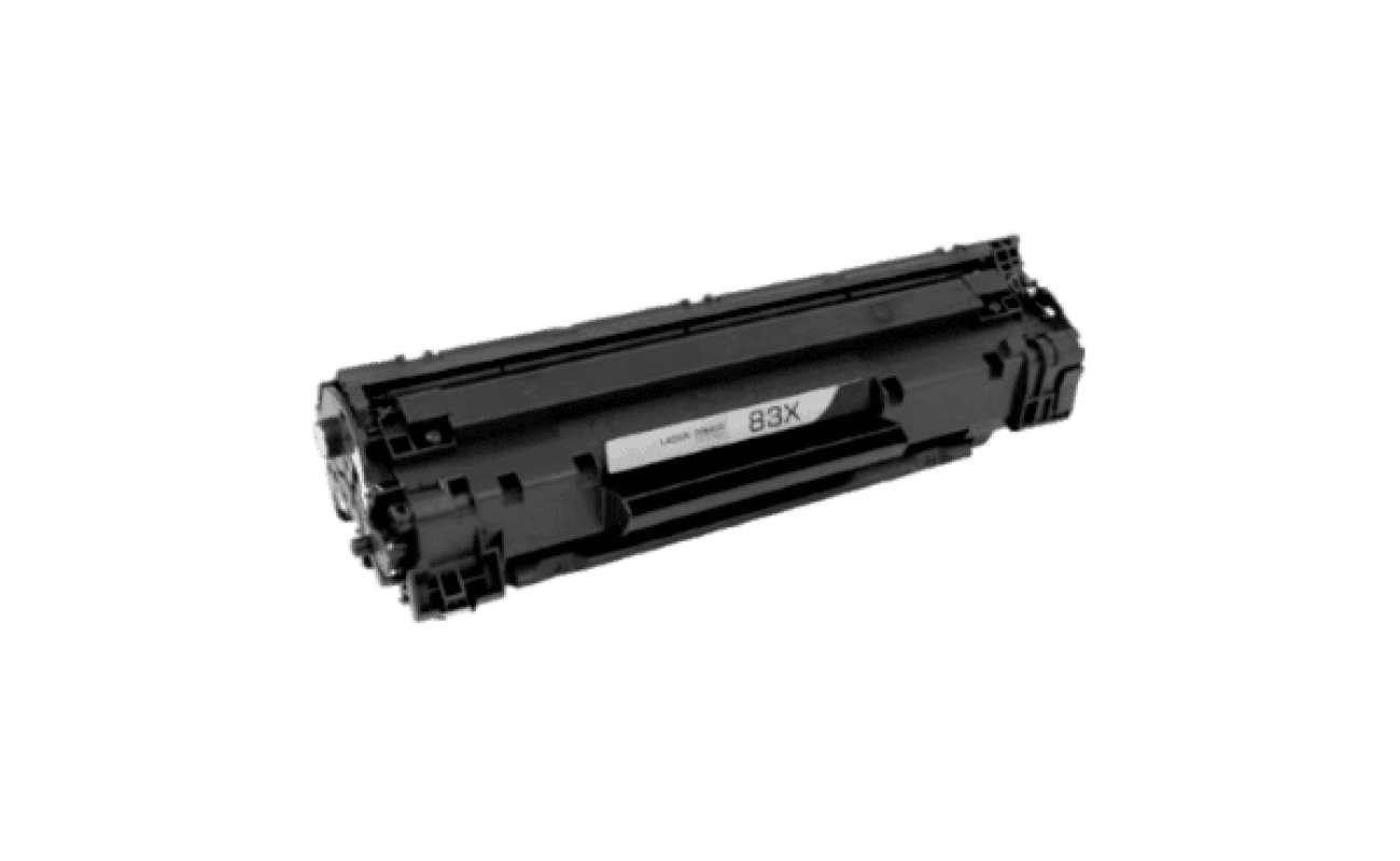HP-CF283X-Compatible