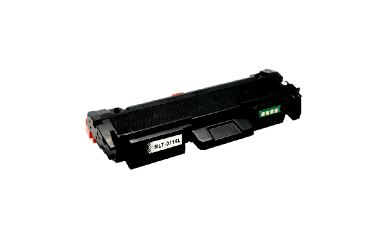 Compatible Samsung MLT-D116L Toner for SLM2885FW