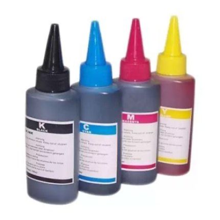Compatible Canon GI60 ink bottle