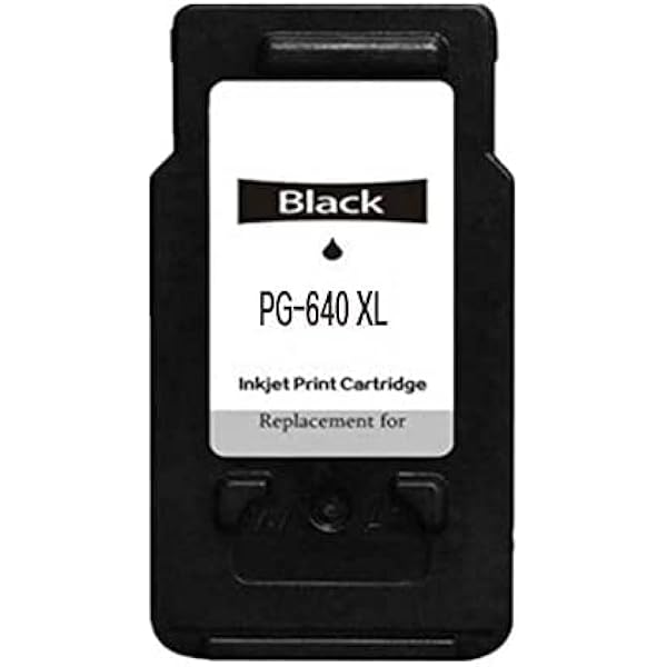 canon-pg640xl-black canon-pg640xl-black