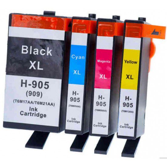 compatible-hp-905xl-ink-cartridges compatible-hp-905xl-ink-cartridges