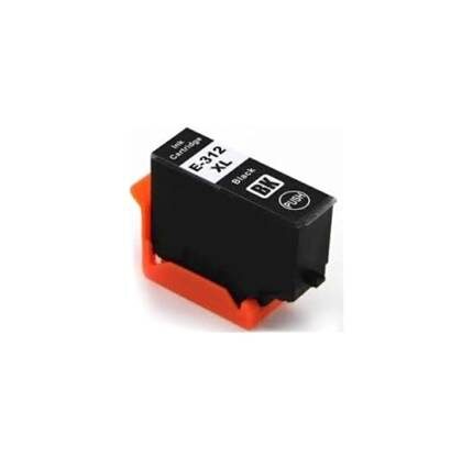 epson 312xl Black