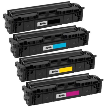 hp-206a-toner-set-of-4-cartridges
