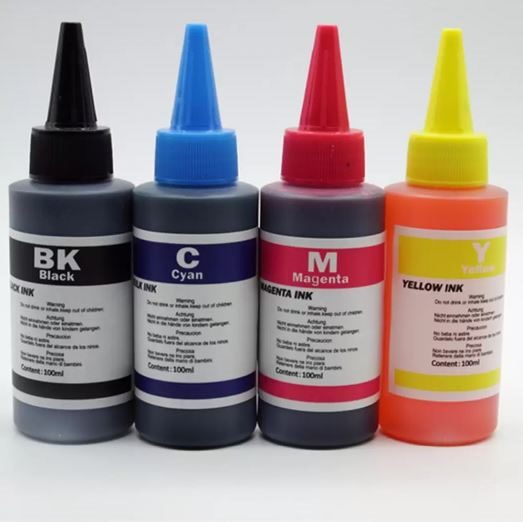 Compatible Canon GI60 ink bottles Value Pack 4 Combo Compatible Canon GI60 ink bottles Value Pack 4 Combo
