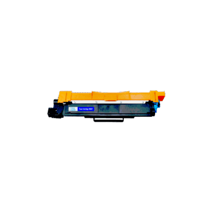 Brother-TN257-Cyan-Compatible