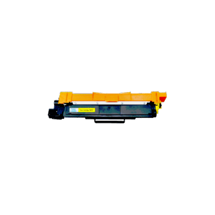 Brother-TN257-Yellow-Compatible