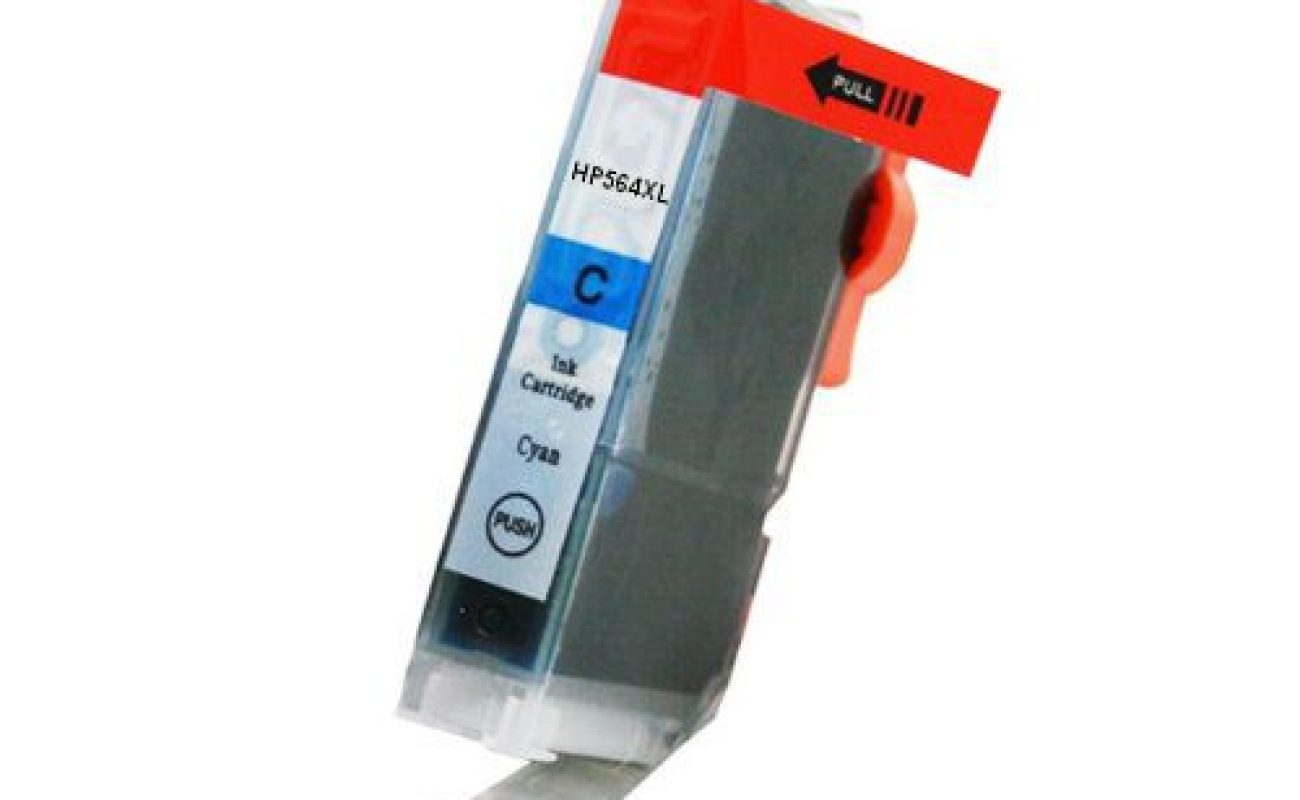 hp564c