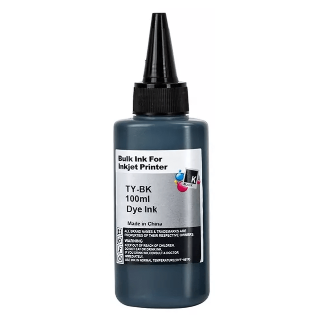 Compatible Canon Maxify GI-66 Ink Bottle Black Compatible Canon Maxify GI-66 Ink Bottle Black