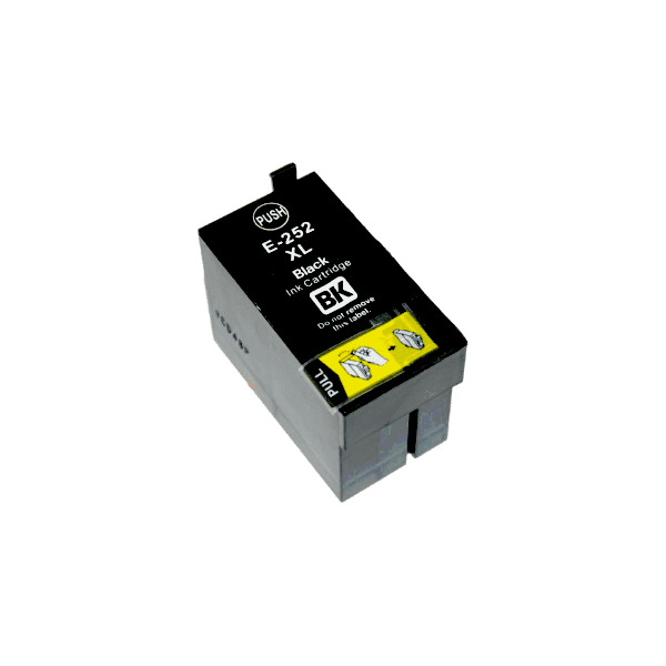 Epson-252XL-Compatible-Black Epson-252XL-Compatible-Black