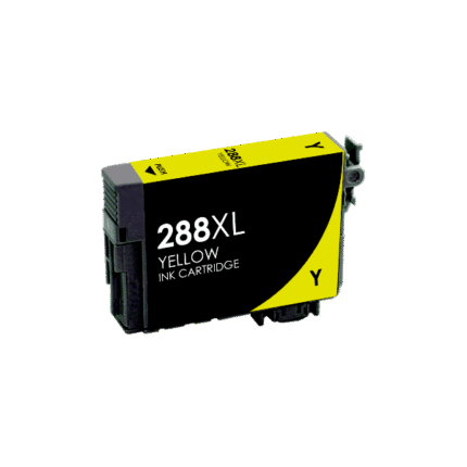 Epson-288XL-Compatible-Yellow