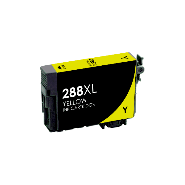 Epson-288XL-Compatible-Yellow Epson-288XL-Compatible-Yellow