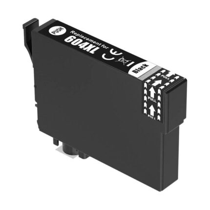 Epson-604XL-Compatible-Black