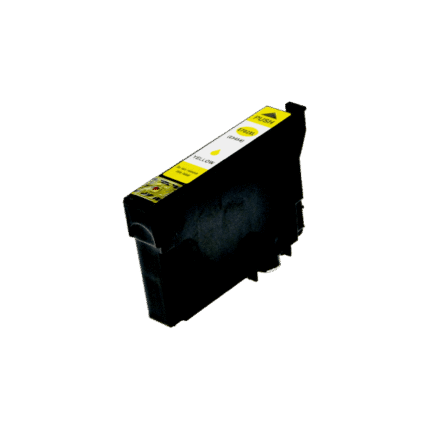 Epson-702XL-Compatible-Yellow