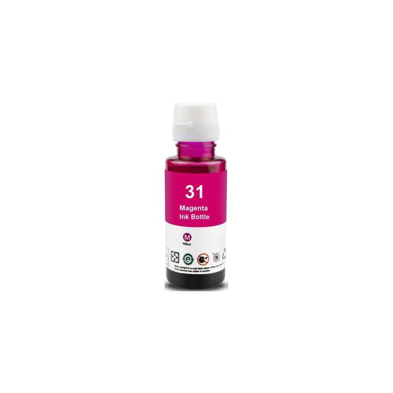 HP-31-Magenta HP-31-Magenta