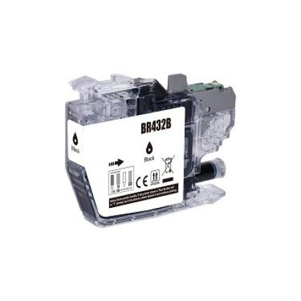 compatible-lc432-black