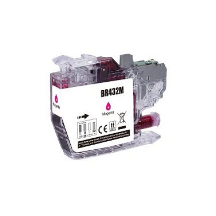 compatible-lc432-magenta