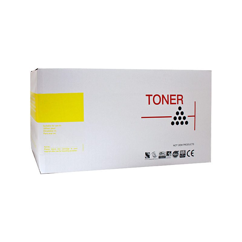 Fuji Xerox ct202267 Yellow Ink Toner Compatible Fuji Xerox ct202267 Yellow Ink Toner Compatible