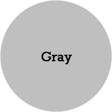 gray variation