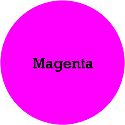 magenta variation