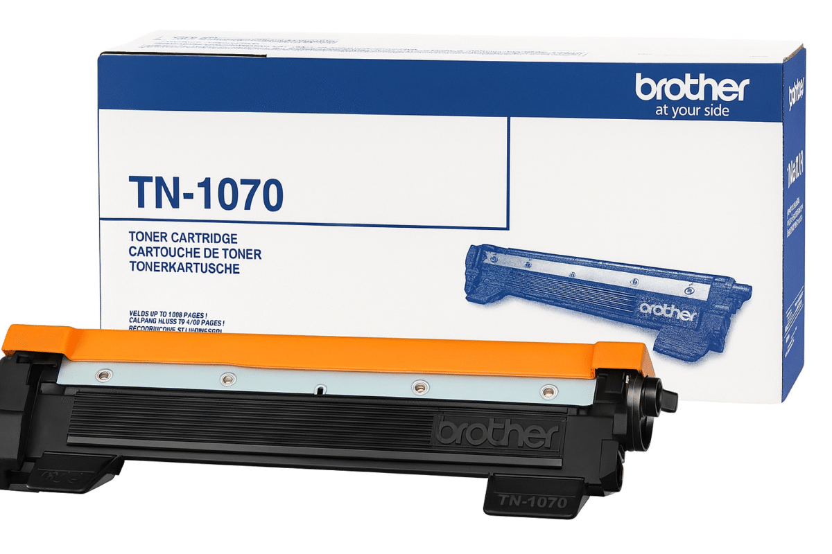 Why Brother Toner TN-1070